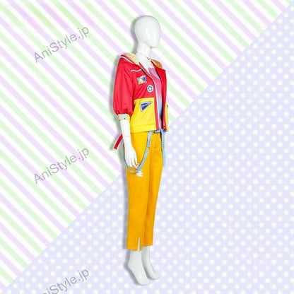 あんさんぶるスターズ! スカウト！サマースノー 深海奏汰 コスプレ衣装
