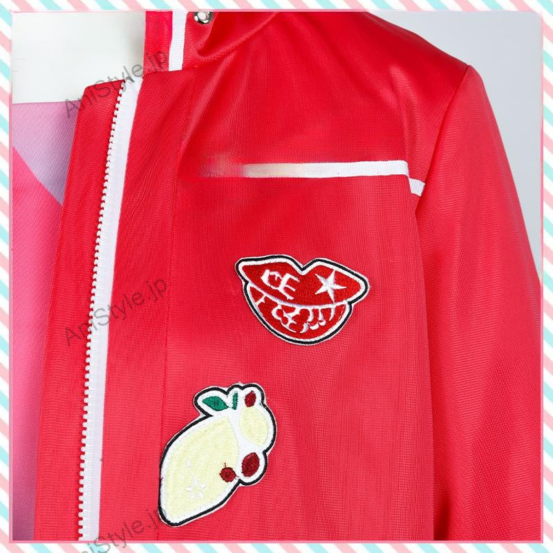 あんさんぶるスターズ! スカウト！サマースノー 深海奏汰 コスプレ衣装