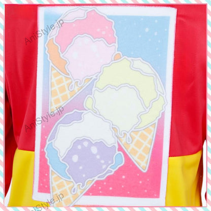 あんさんぶるスターズ! スカウト！サマースノー 深海奏汰 コスプレ衣装