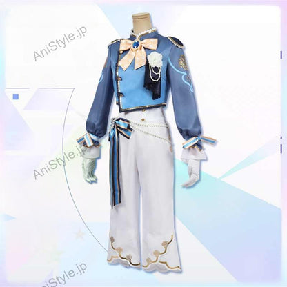 あんさんぶるスターズ あんスタ スカウト！ホワイトブリム 姫宮桃李 コスプレ衣装