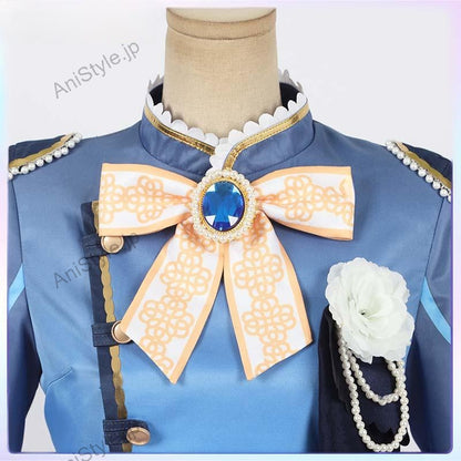 あんさんぶるスターズ あんスタ スカウト！ホワイトブリム 姫宮桃李 コスプレ衣装