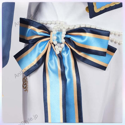 あんさんぶるスターズ あんスタ スカウト！ホワイトブリム 姫宮桃李 コスプレ衣装