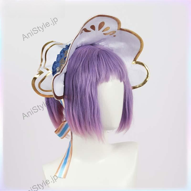 あんさんぶるスターズ あんスタ スカウト！ホワイトブリム 姫宮桃李 コスプレ衣装