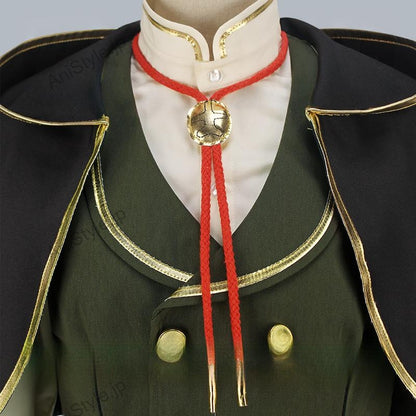 あんさんぶるスターズ スカウト!ビブリオ 蓮巳敬人 コスプレ衣装