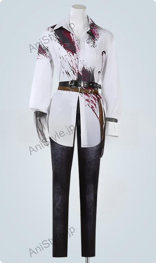 あんさんぶるスターズ 深層＊裏腹に潜んだBeast UNDEAD 大神晃牙 朔間零 羽風薫 コスプレ衣装