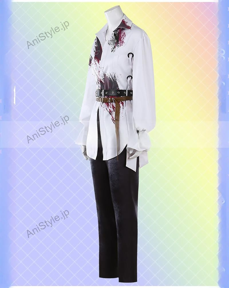 あんさんぶるスターズ 深層＊裏腹に潜んだBeast UNDEAD 大神晃牙 朔間零 羽風薫 コスプレ衣装