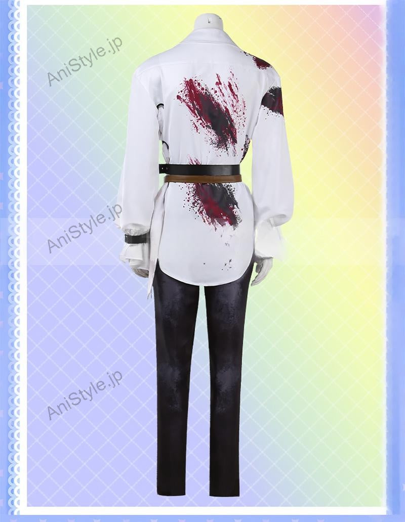 あんさんぶるスターズ 深層＊裏腹に潜んだBeast UNDEAD 大神晃牙 朔間零 羽風薫 コスプレ衣装