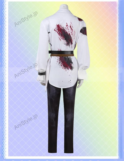 あんさんぶるスターズ 深層＊裏腹に潜んだBeast UNDEAD 大神晃牙 朔間零 羽風薫 コスプレ衣装