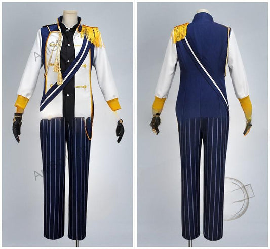 あんさんぶるスターズ! Knights　月永レオ　コスプレ衣装