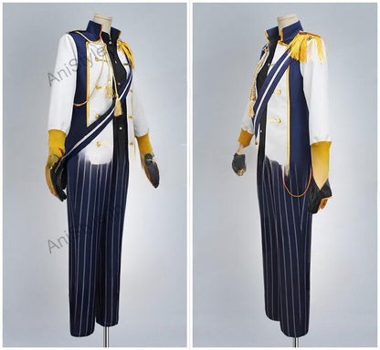 あんさんぶるスターズ! Knights　月永レオ　コスプレ衣装
