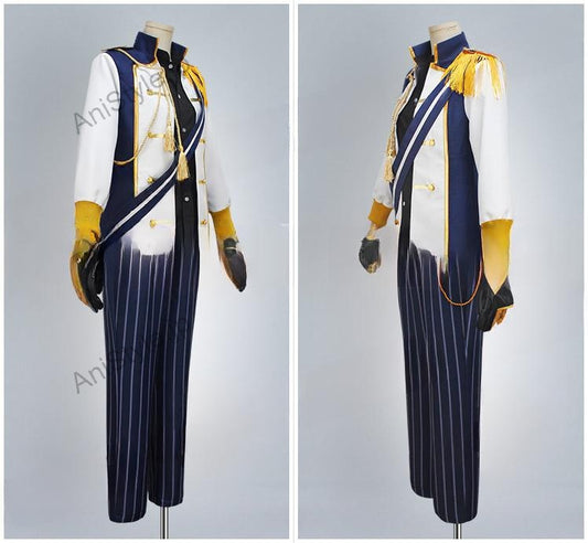 あんさんぶるスターズ! Knights　月永レオ　コスプレ衣装