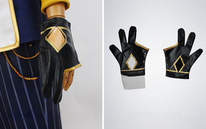 あんさんぶるスターズ! Knights　月永レオ　コスプレ衣装