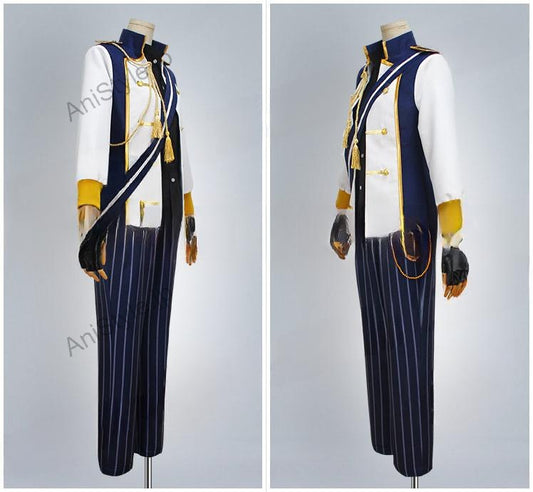 あんさんぶるスターズ! Knights　朔間凛月　コスプレ衣装