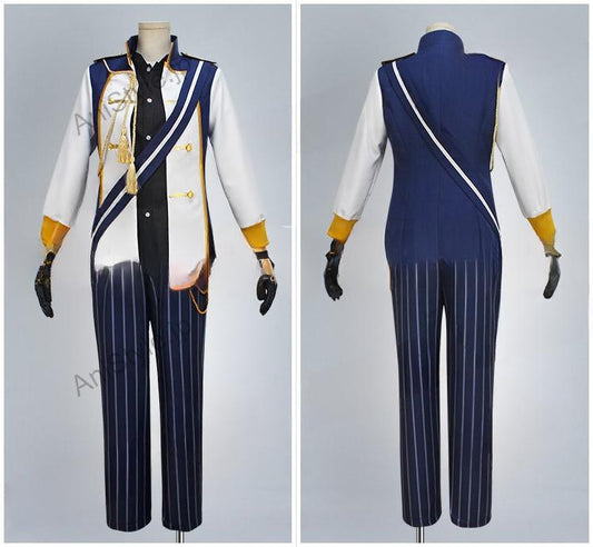 あんさんぶるスターズ! Knights　朱桜司　コスプレ衣装