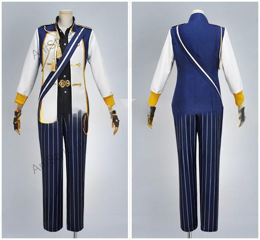 あんさんぶるスターズ! Knights　瀬名泉　コスプレ衣装