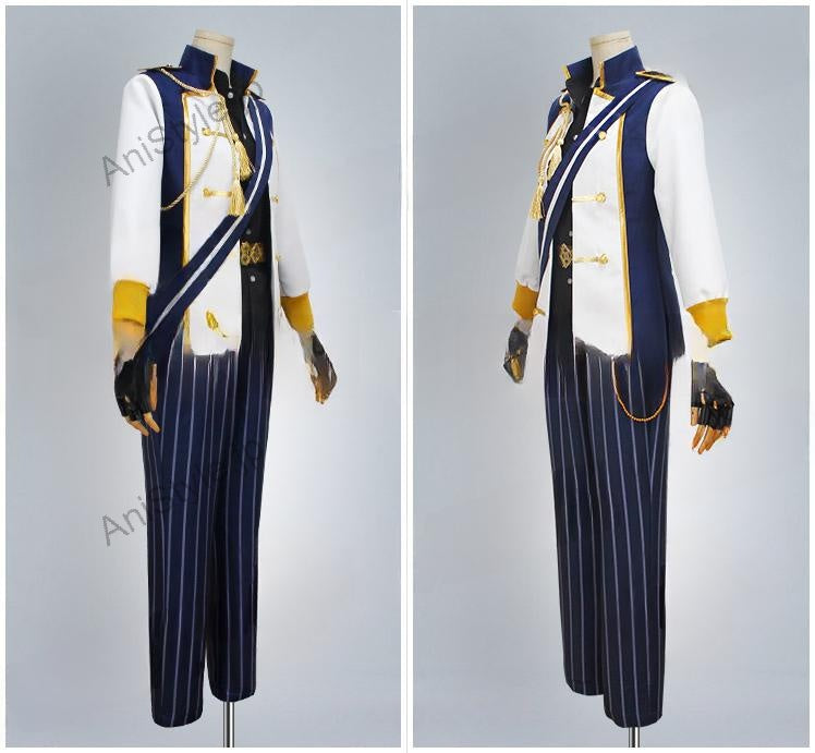 あんさんぶるスターズ! Knights　瀬名泉　コスプレ衣装