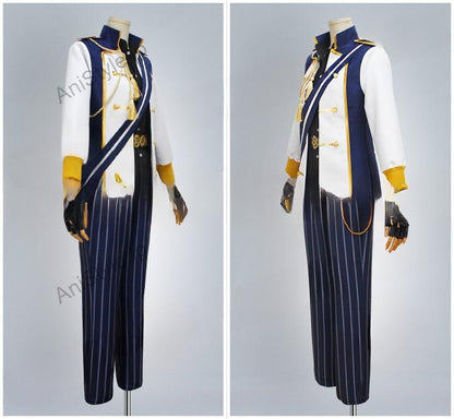 あんさんぶるスターズ! Knights　瀬名泉　コスプレ衣装