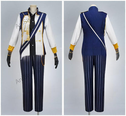 あんさんぶるスターズ! Knights　鳴上嵐　コスプレ衣装