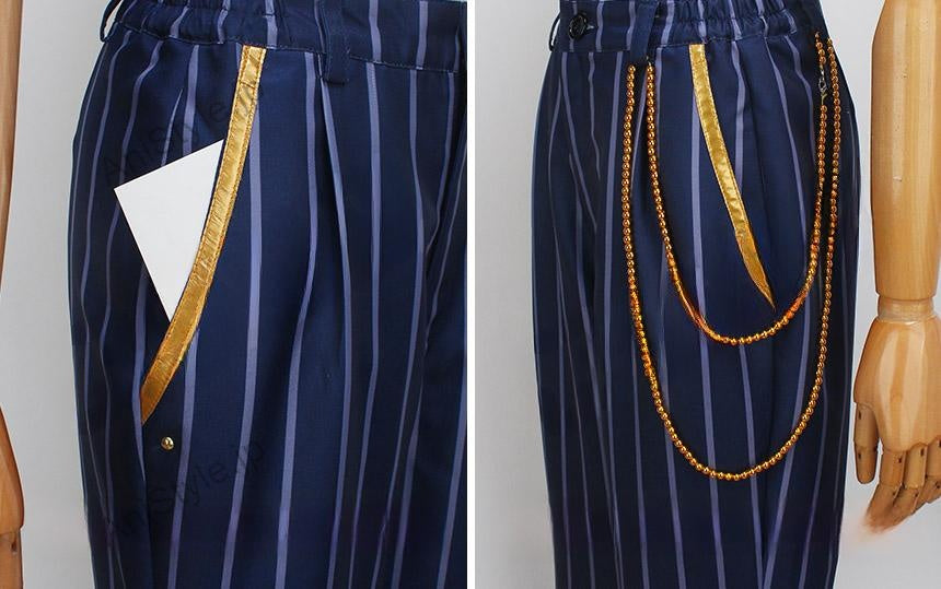 あんさんぶるスターズ! Knights　鳴上嵐　コスプレ衣装