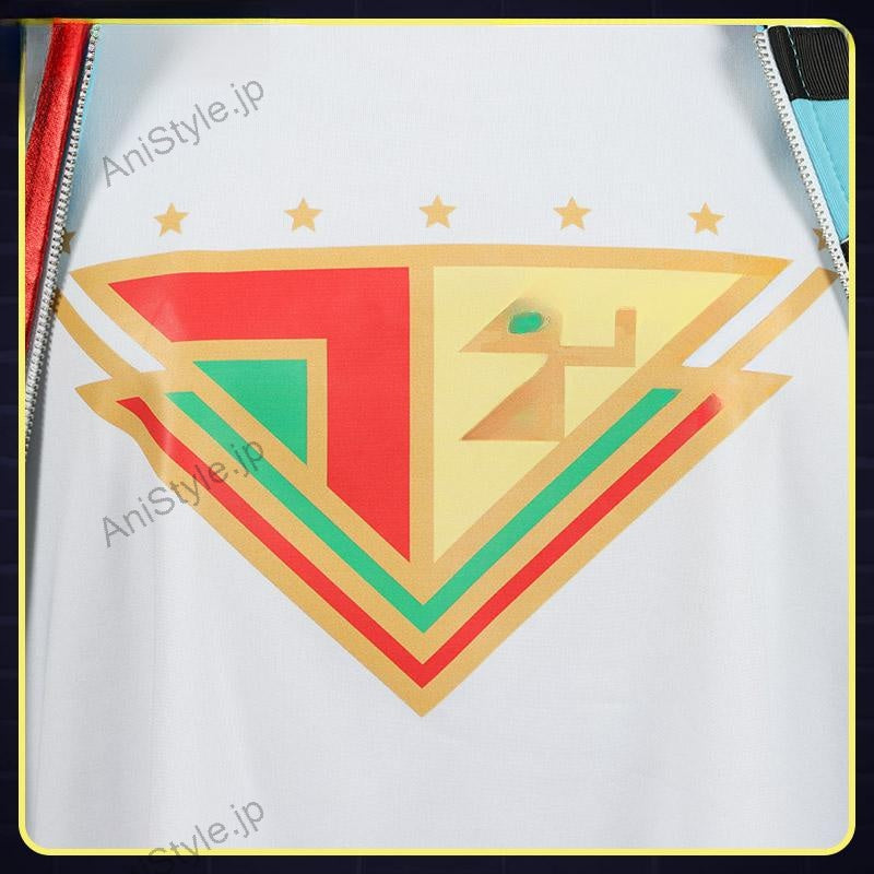 あんさんぶるスターズ! あんスタ 7周年衣装 【アニバーサリーChance】 全員 コスプレ衣装