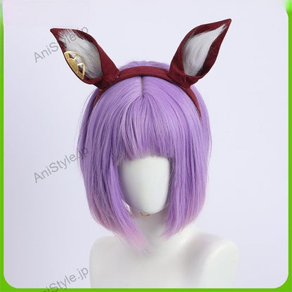 ウマ娘プリティーダービー タニノギムレット 勝負服 コスプレ衣装
