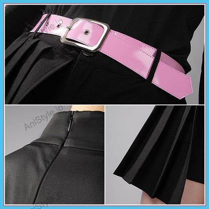 ウマ娘プリティーダービー トランセンド 勝負服 コスプレ衣装（バッグ無し）