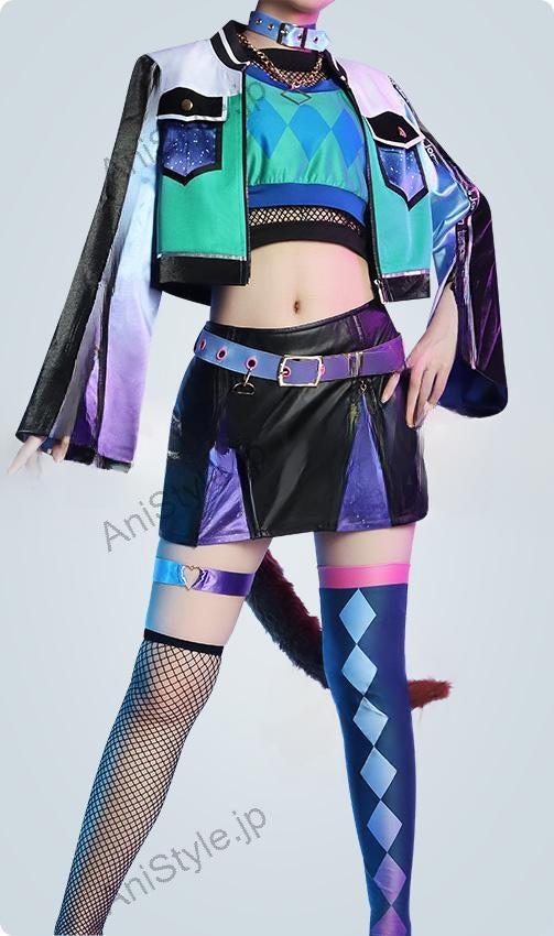 ウマ娘プリティーダービー トーセンジョーダン 勝負服 コスプレ衣装