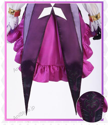 ウマ娘プリティーダービー ナリタトップロード 勝負服 コスプレ衣装