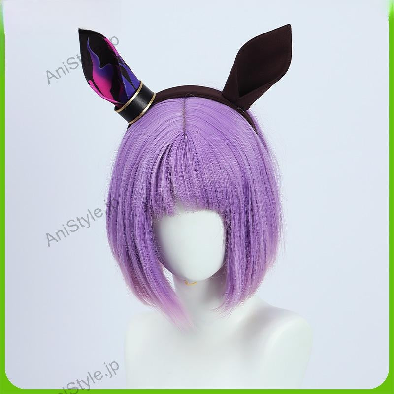 ウマ娘　プリティーダービー　ナリタブライアン(餓狼) コスプレ衣装 Amazon.co.jp: [fenglei] ウマ娘プリティーダービー