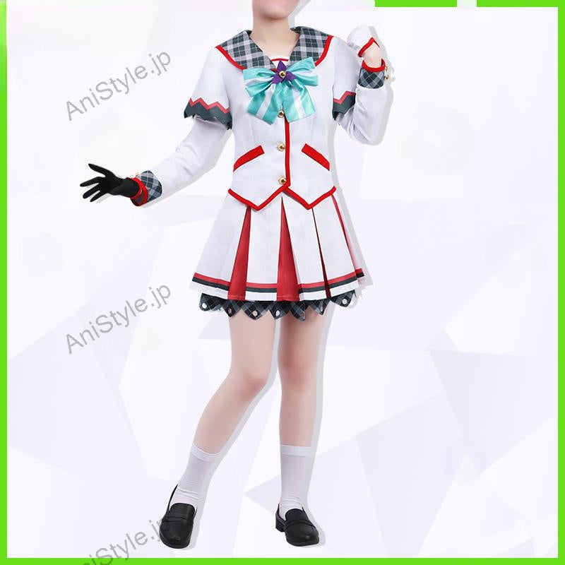 ウマ娘プリティーダービー ホッコータルマエ 勝負服 コスプレ衣装