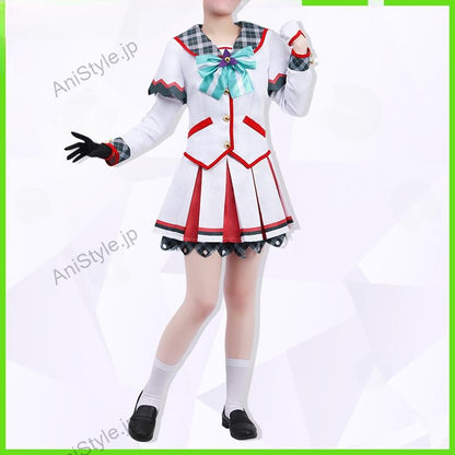 ウマ娘プリティーダービー ホッコータルマエ 勝負服 コスプレ衣装
