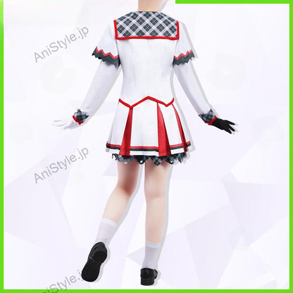 ウマ娘プリティーダービー ホッコータルマエ 勝負服 コスプレ衣装