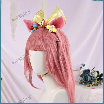 ウマ娘プリティーダービー アグネスデジタル 勝負服 コスプレ衣装
