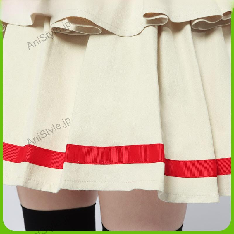 ウマ娘プリティーダービー アストンマーチャン 勝負服 コスプレ衣装