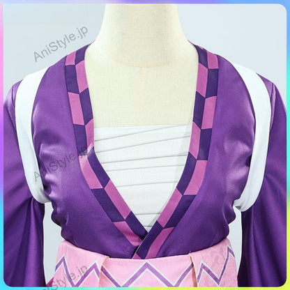 ウマ娘プリティーダービー イナリワン 勝負服 コスプレ衣装