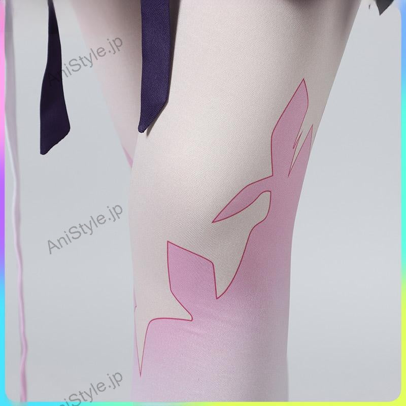 ウマ娘プリティーダービー サクラチヨノオー 勝負服 コスプレ衣装