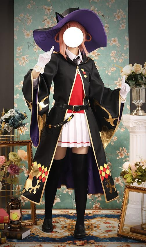 ウマ娘プリティーダービー スイープトウショウ 勝負服  コスプレ衣装