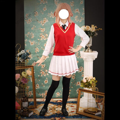 ウマ娘プリティーダービー スイープトウショウ 勝負服  コスプレ衣装