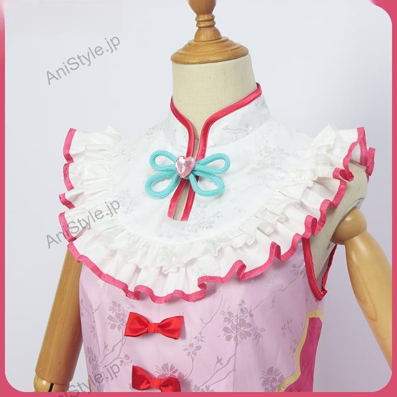ウマ娘プリティーダービー  アグネスデジタル ハロウィン 新衣装 コスプレ衣装