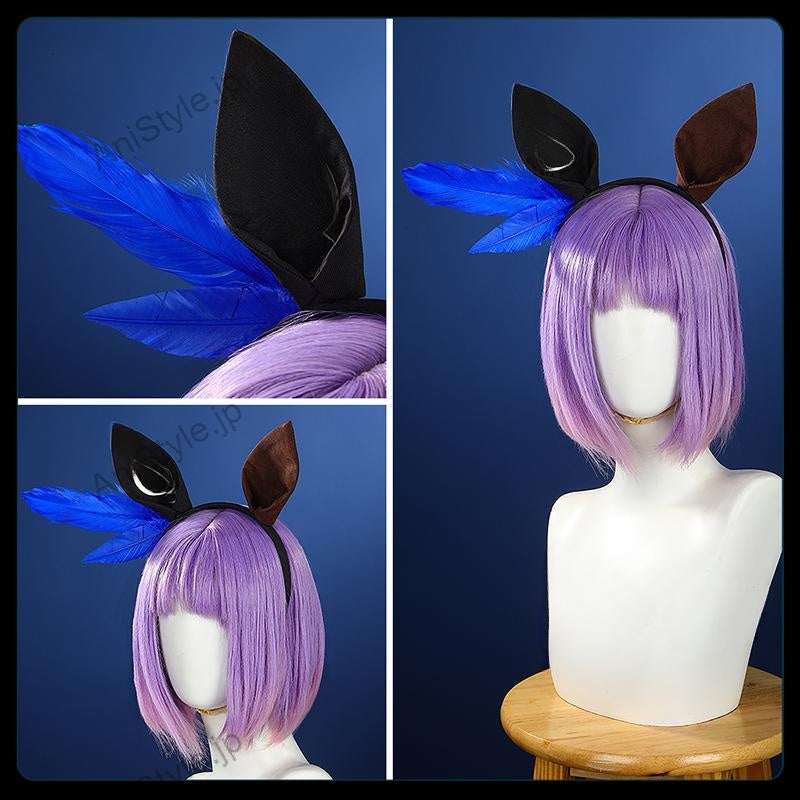 ウマ娘プリティーダービー  サウンズオブアース 勝負服 コスプレ衣装