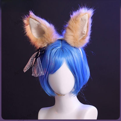 ウマ娘プリティーダービー  リトルココン　勝負服　 コスプレ衣装