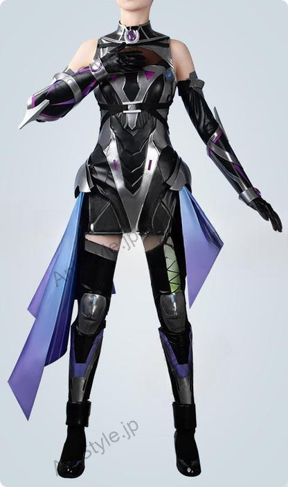 ウマ娘プリティーダービー Engineered Victory ビワハヤヒデ コスプレ衣装