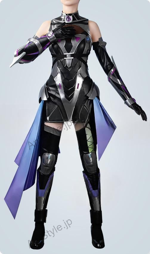 ウマ娘プリティーダービー Engineered Victory ビワハヤヒデ コスプレ衣装