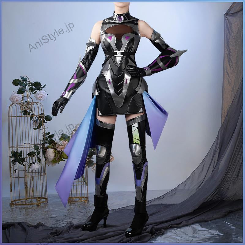 ウマ娘プリティーダービー Engineered Victory ビワハヤヒデ コスプレ衣装