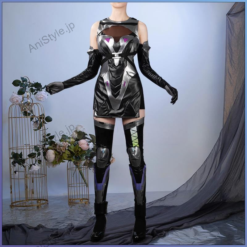 ウマ娘プリティーダービー Engineered Victory ビワハヤヒデ コスプレ衣装