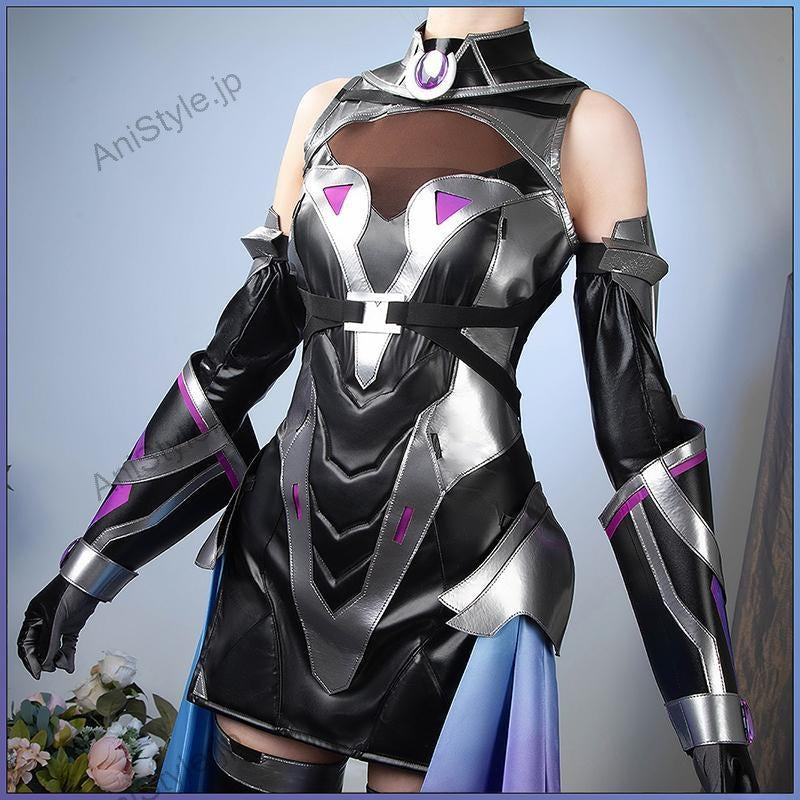 ウマ娘プリティーダービー Engineered Victory ビワハヤヒデ コスプレ衣装