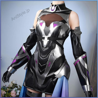 ウマ娘プリティーダービー Engineered Victory ビワハヤヒデ コスプレ衣装