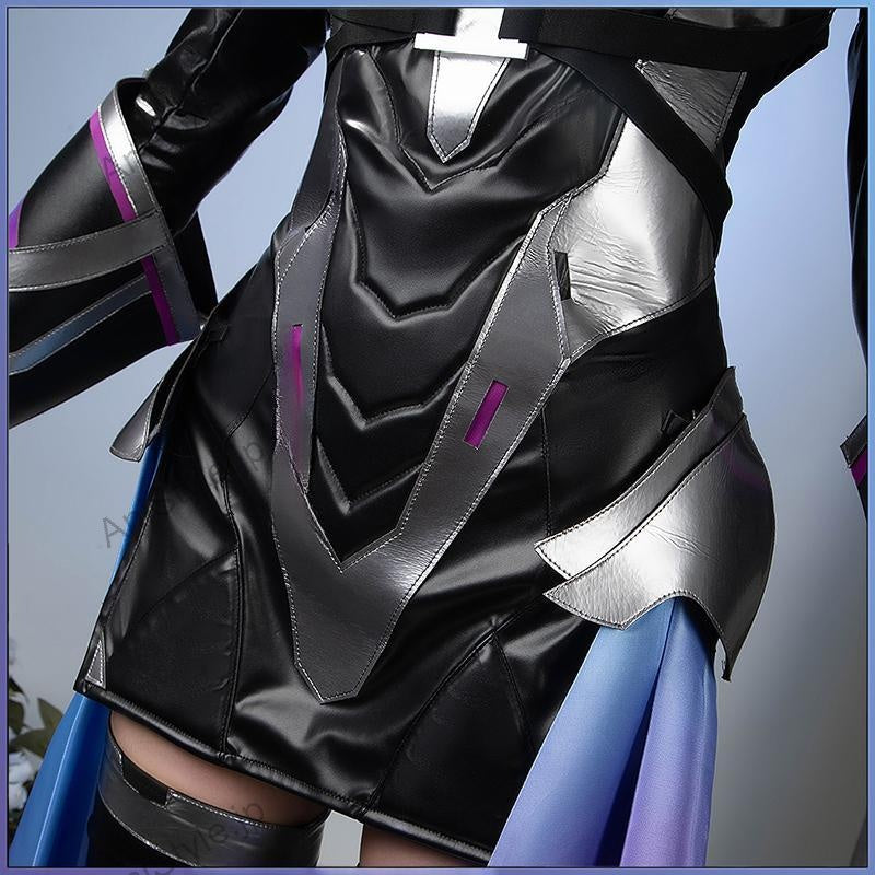 ウマ娘プリティーダービー Engineered Victory ビワハヤヒデ コスプレ衣装