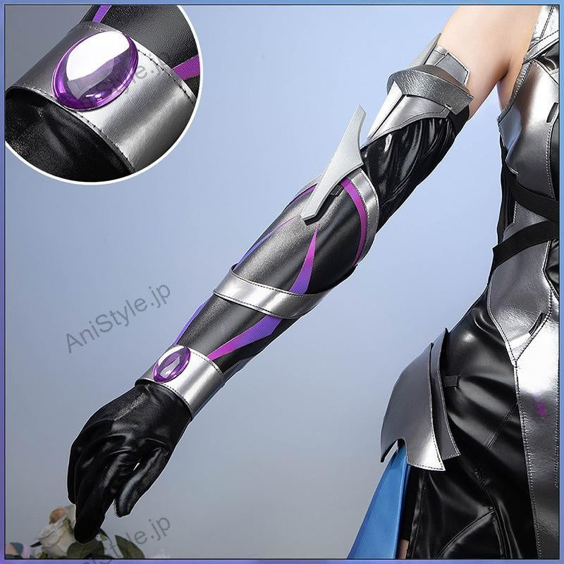 ウマ娘プリティーダービー Engineered Victory ビワハヤヒデ コスプレ衣装