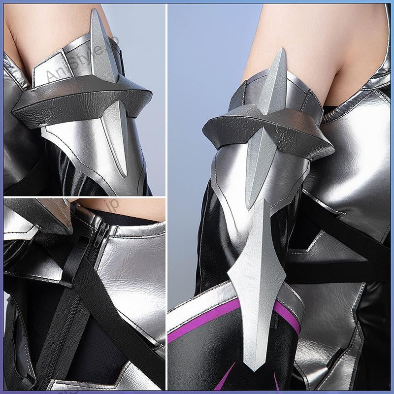 ウマ娘プリティーダービー Engineered Victory ビワハヤヒデ コスプレ衣装